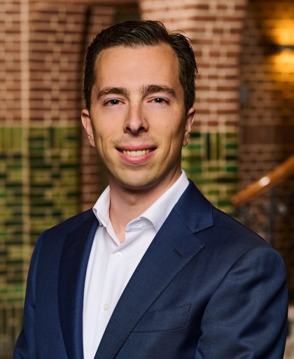 Sven Alderlieste